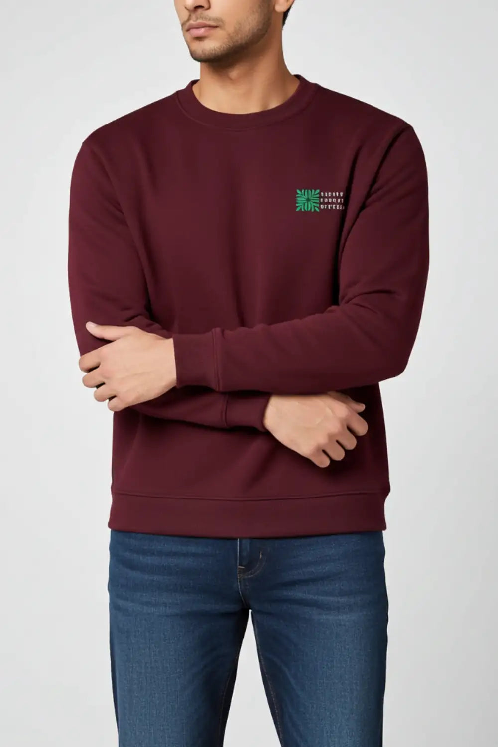Woodveil Classic Sweatshirt