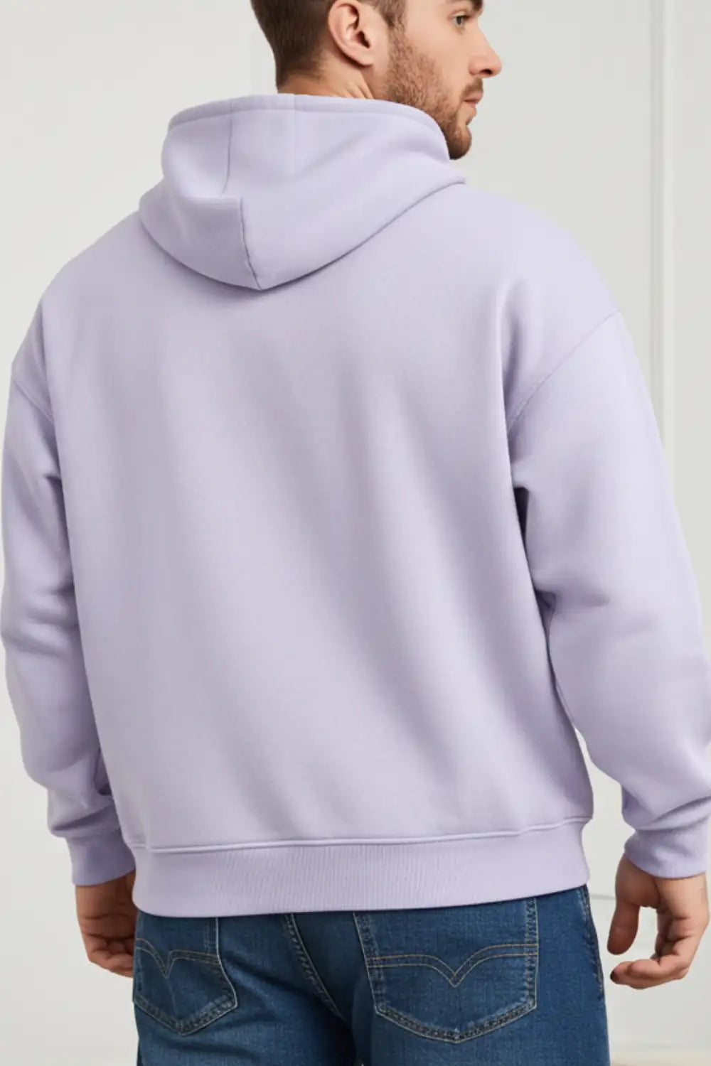 Highmist Oversized Hoodie