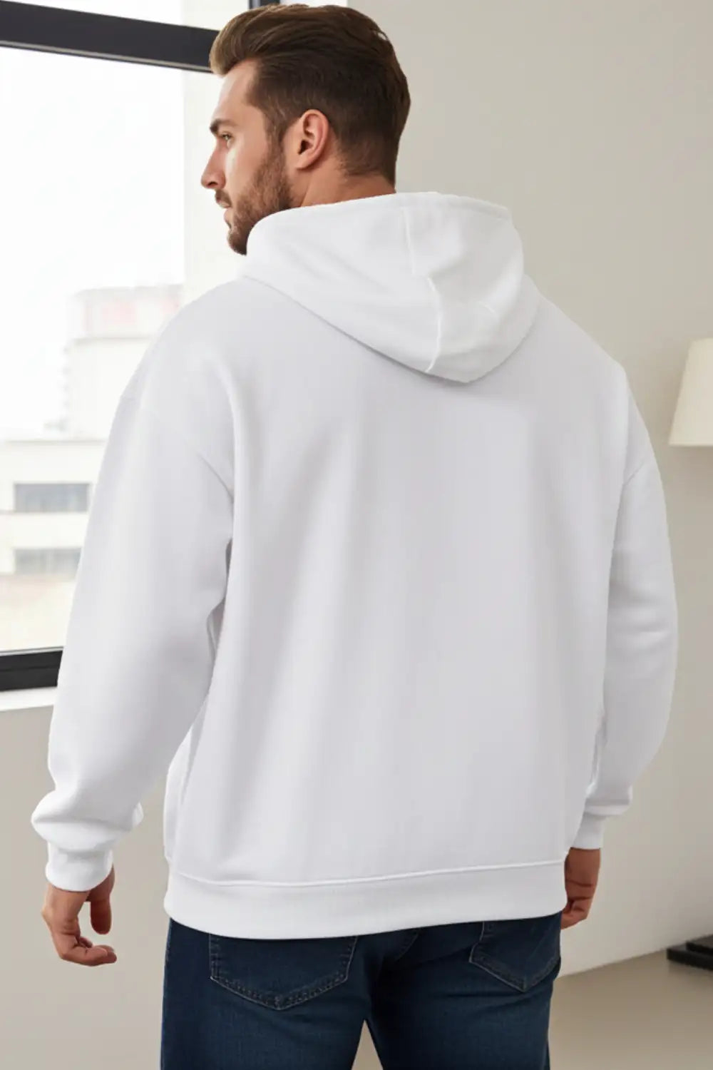 Highmist Oversized Hoodie