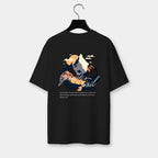 Rockline Oversized T-Shirt