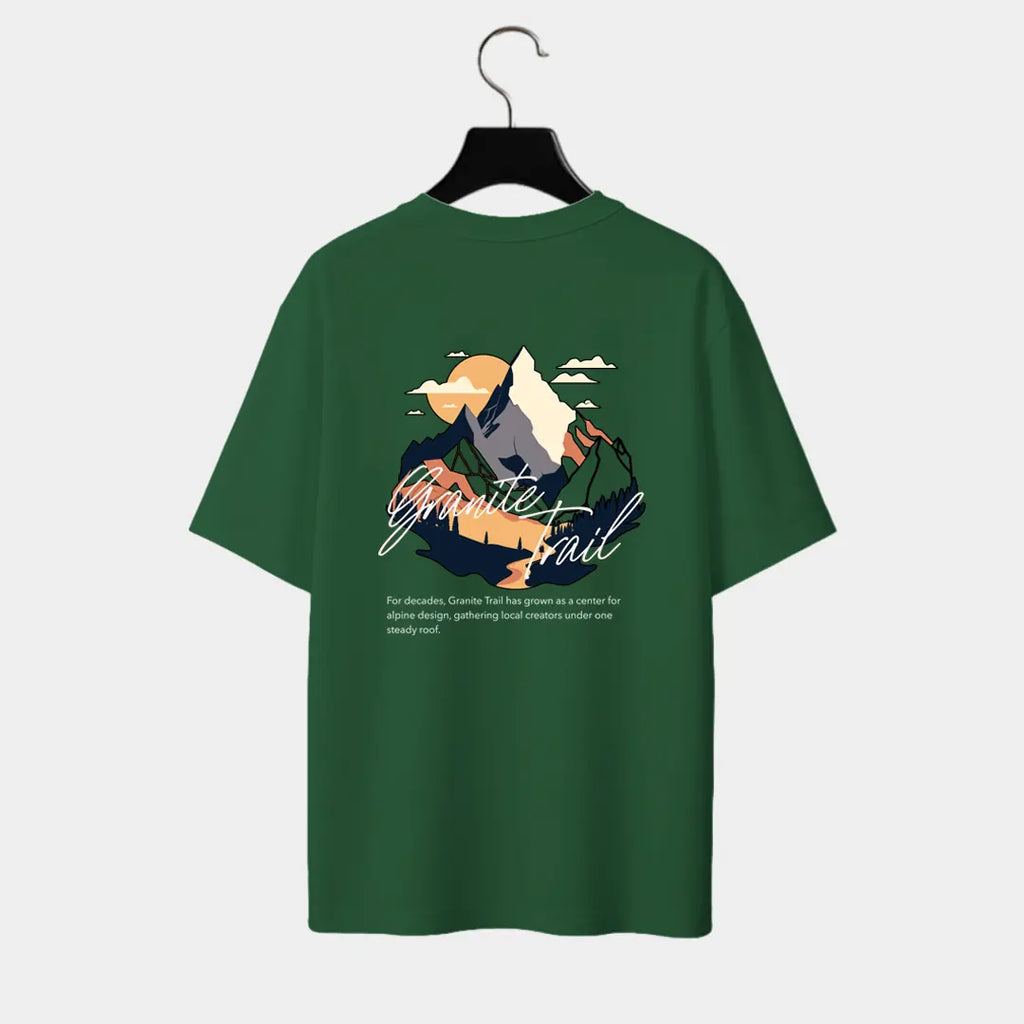 Rockline Oversized T-Shirt