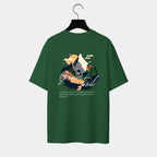 Rockline Oversized T-Shirt