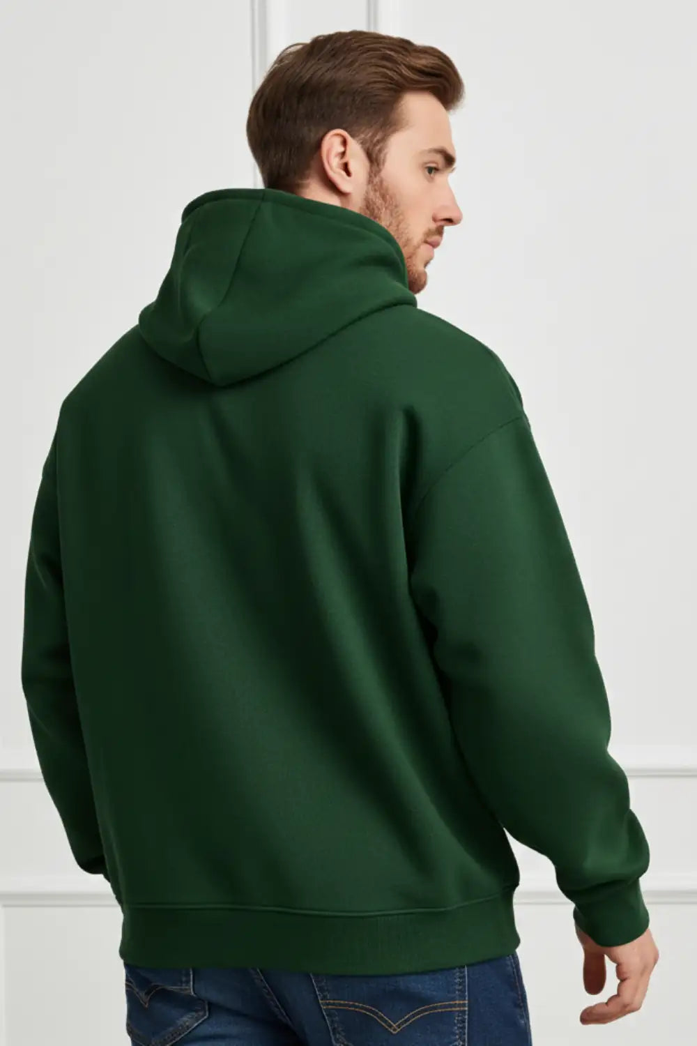 Stillwater Oversized Hoodie