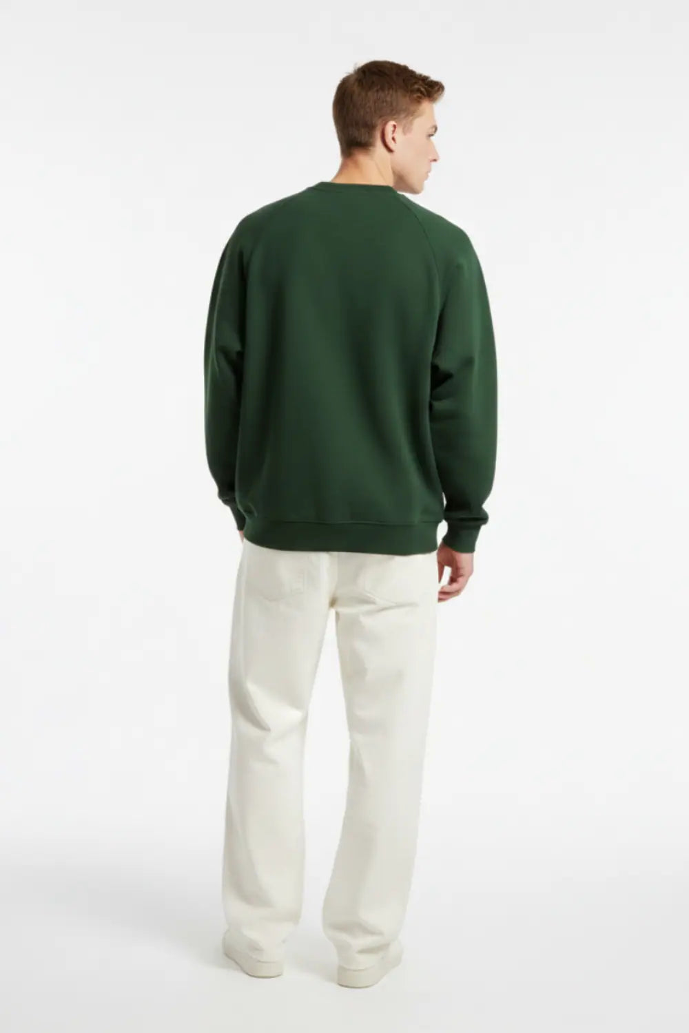 Emberfall classic Oversized sweatshirt