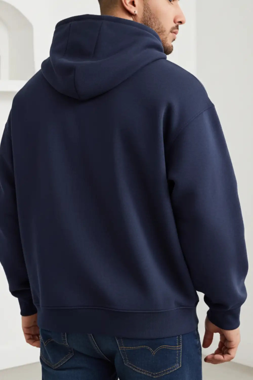 Stillwater Oversized Hoodie