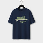 Wavey-vibes Classic Oversized t-shirt