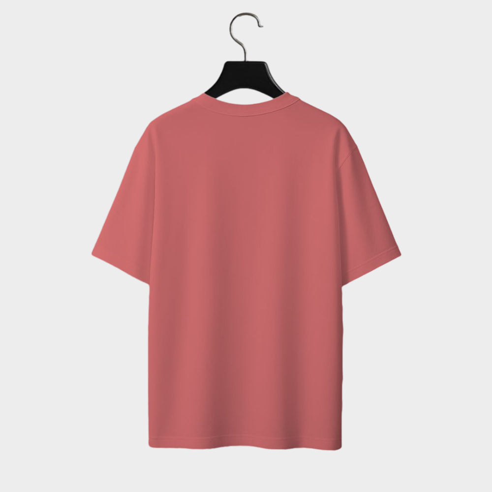 Early Light - Oversized T-Shirt