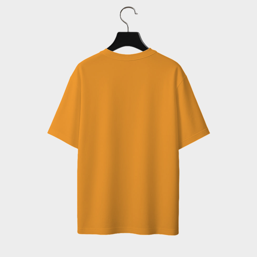 Vertical Intent - Oversized T-Shirt