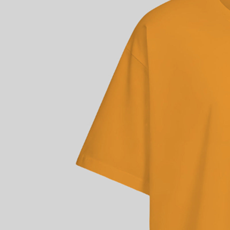Vertical Intent - Oversized T-Shirt