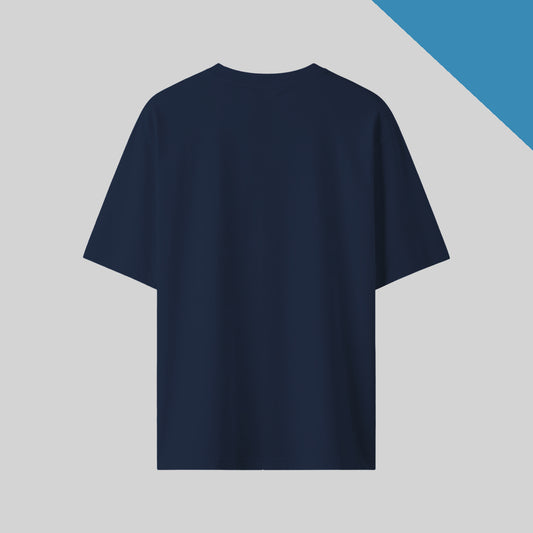Deliberate Impact Oversized T-Shirt