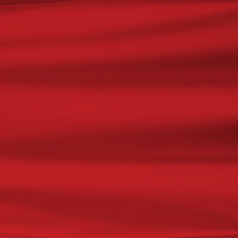 Red Vertical Intent - Oversized T-Shirt
