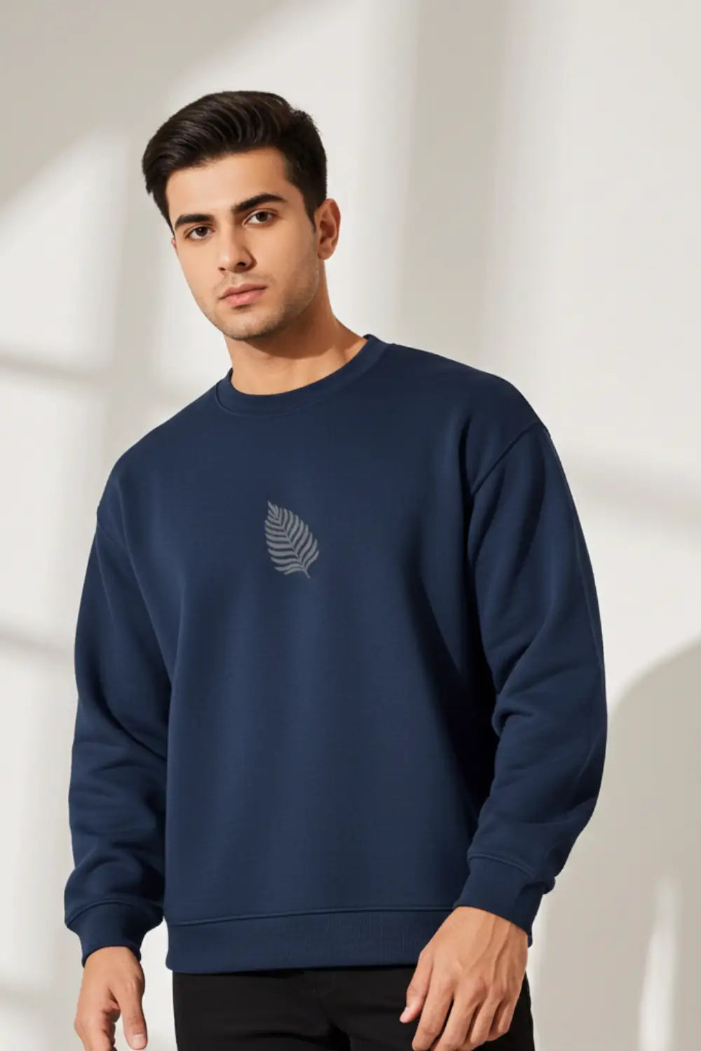 Fernway Oversized sweatshirt