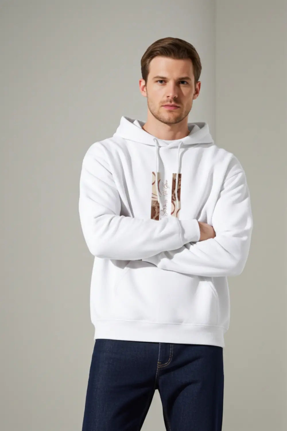 Calmstate classic hoodie
