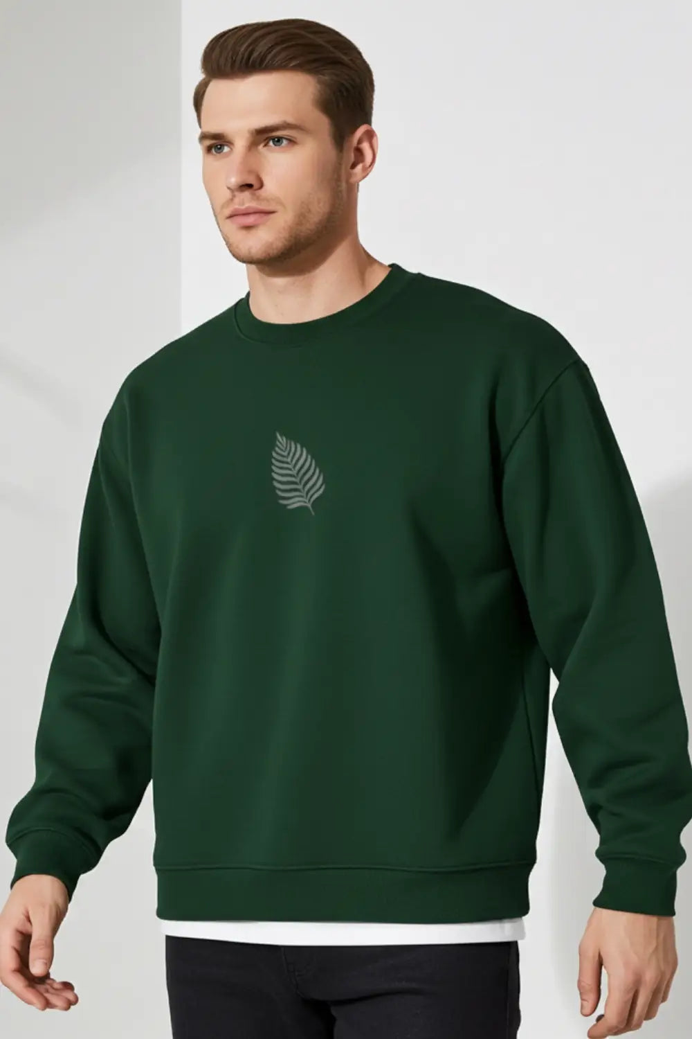 Fernway Oversized sweatshirt