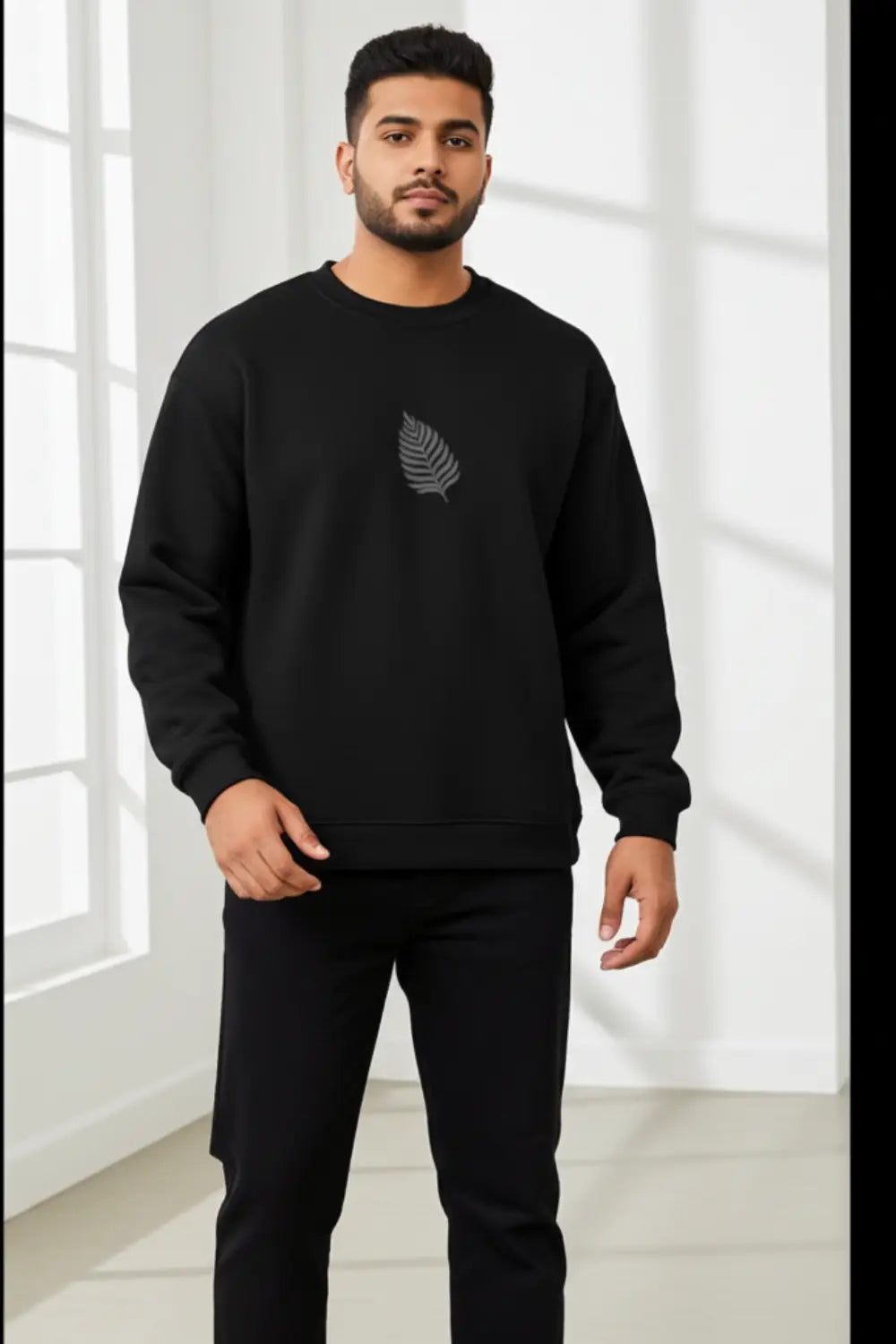 Fernway Oversized sweatshirt